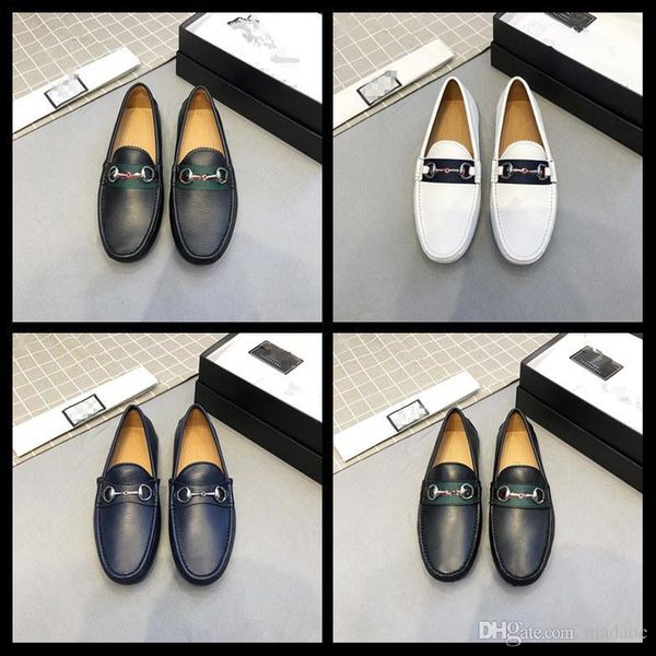 l1 men loafers shoes brand fashion soft man moccasins loafers suede leather slip on shoes designer men flats gommino driving shoes khaki 22, Black 
l1 men loafers shoes brand fashion soft man moccasins loafers suede leather slip on shoes designer men flats gommino driving shoes khaki 22, Black