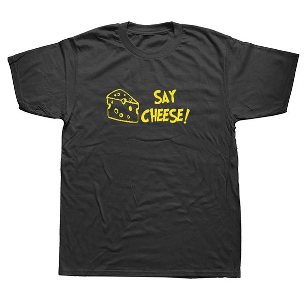 say cheese funny summer new t shirt mens short sleeves hip hop printed t shirts plus size tees streetwear sport hooded sweatshirt hoodie
say cheese funny summer new t shirt mens short sleeves hip hop printed t shirts plus size tees streetwear sport hooded sweatshirt hoodie
