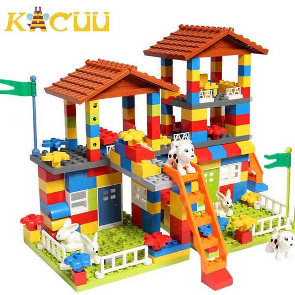 big particle roof blocks compatible duploed city house big size assembly slide building blocks castle brick toys for children yxlahb xhlove
big particle roof blocks compatible duploed city house big size assembly slide building blocks castle brick toys for children yxlahb xhlove