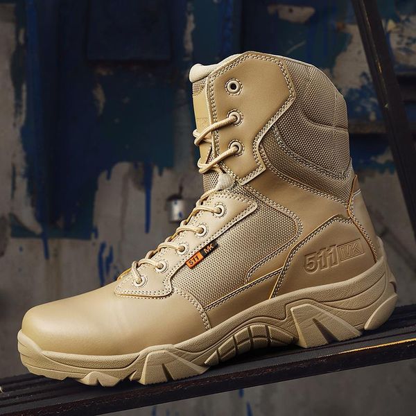 2020 new winter autumn men boots force desert combat ankle boats army work shoes leather snow boots, Black
2020 new winter autumn men boots force desert combat ankle boats army work shoes leather snow boots, Black