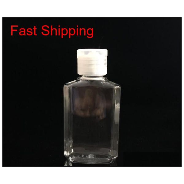 60ml empty hand sanitizer gel bottle hand soap liquid bottle clear squeezed p qylhkc packing2010
60ml empty hand sanitizer gel bottle hand soap liquid bottle clear squeezed p qylhkc packing2010
