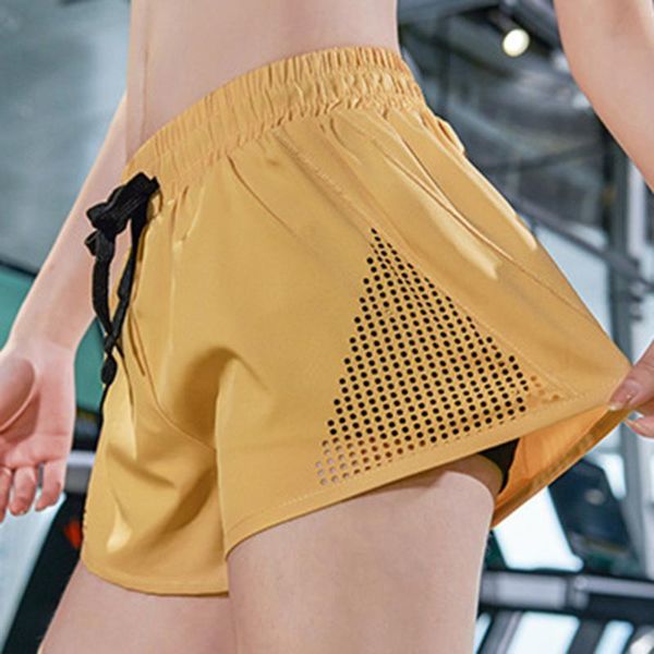 women quick-drying casual shorts female elastic loose yoga training running shorts summer hollow sports fitness workout, Black;blue
women quick-drying casual shorts female elastic loose yoga training running shorts summer hollow sports fitness workout, Black;blue