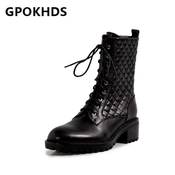 gpokhds 2021 women ankle boots cow leather winter short plush round toe zipper med heels female riding boots size 39, Black
gpokhds 2021 women ankle boots cow leather winter short plush round toe zipper med heels female riding boots size 39, Black