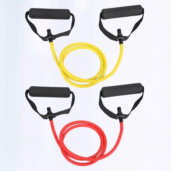 resistance bands 2pcs portable yoga rope chest multifunctional expander with handle workout (yellow-5 x 8 1200mm,1
resistance bands 2pcs portable yoga rope chest multifunctional expander with handle workout (yellow-5 x 8 1200mm,1