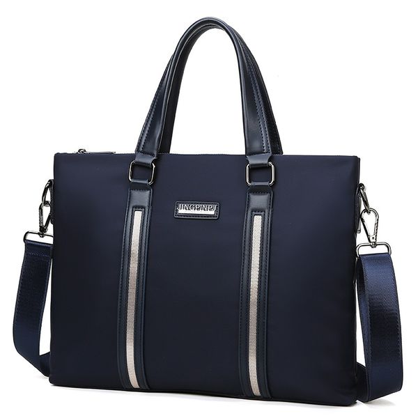 handbag oxford messenger business leisure waterproof single shoulder bag horizontal briefcase
handbag oxford messenger business leisure waterproof single shoulder bag horizontal briefcase