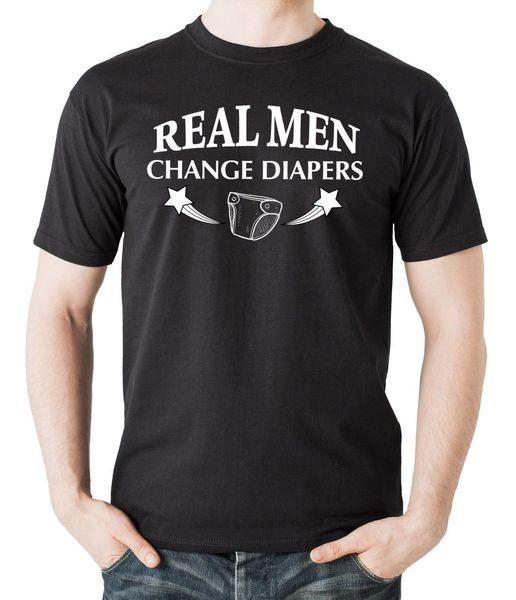 real men change diapers funny gift for new father dad maternity tee,2019 tees hoodie designers t shirts sweatshirt
real men change diapers funny gift for new father dad maternity tee,2019 tees hoodie designers t shirts sweatshirt