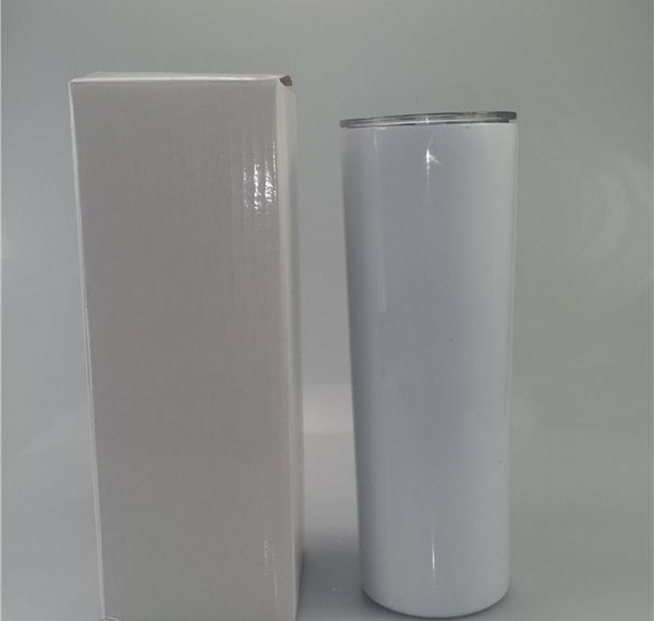 promotion 20oz sublimation skinny blank stainless steel diy tapered cups vacuum insulated 600ml car tumbler coffee mugs a05
promotion 20oz sublimation skinny blank stainless steel diy tapered cups vacuum insulated 600ml car tumbler coffee mugs a05