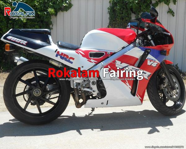 sportbike bodywork kit for honda vfr400rr nc30 1989 1988 1992 vfer400 88-92 v4 vfr400r moto fairings set
sportbike bodywork kit for honda vfr400rr nc30 1989 1988 1992 vfer400 88-92 v4 vfr400r moto fairings set