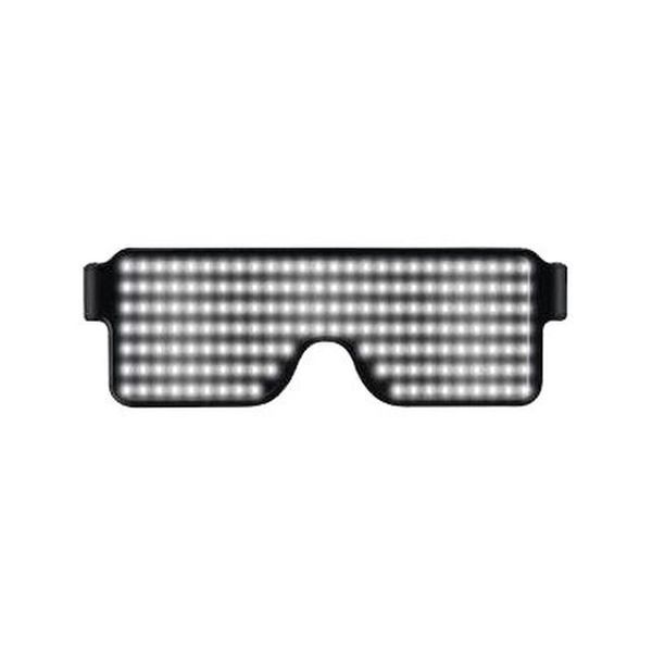 8 modes multifunction cool led glasses neon nightclub party fashion luminous glasses christmas light toys decoration usb charge wmttjm
8 modes multifunction cool led glasses neon nightclub party fashion luminous glasses christmas light toys decoration usb charge wmttjm
