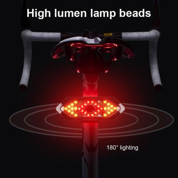 bike turn signals remote control bicycle direction indicator light mtb led rear light usb cycling taillight with horn
bike turn signals remote control bicycle direction indicator light mtb led rear light usb cycling taillight with horn