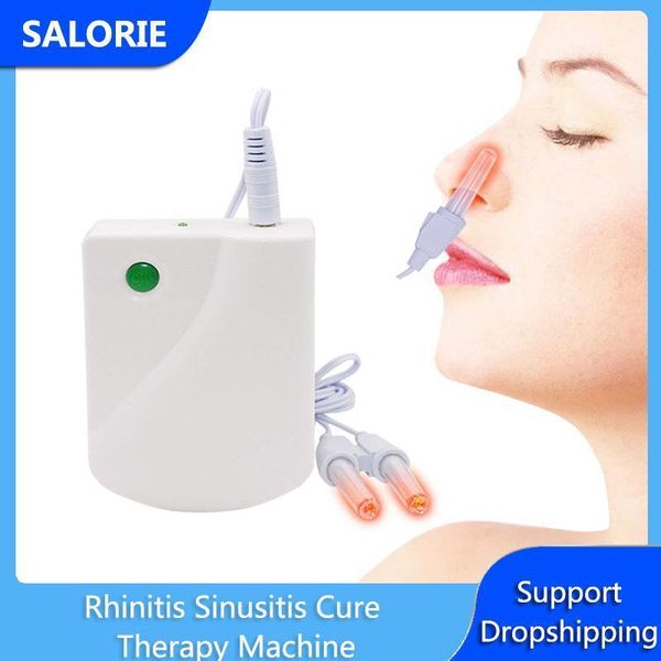 rhinitis sinusitis cure therapy machine nose care bionase rinite massage device laser treatment health care dropshipping1
rhinitis sinusitis cure therapy machine nose care bionase rinite massage device laser treatment health care dropshipping1