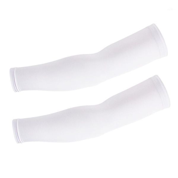 elbow & knee pads ice cooling sleeves sun block uv protection arm band cover cooler for sports outdoor activities - size m(white)1, Black;gray
elbow & knee pads ice cooling sleeves sun block uv protection arm band cover cooler for sports outdoor activities - size m(white)1, Black;gray