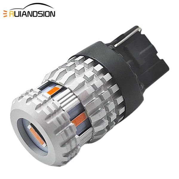1pcs 7440 car led bulb canbus auto taillight brake light 10-30v non-polarity turn signal lamp waterproof white red amber yellow
1pcs 7440 car led bulb canbus auto taillight brake light 10-30v non-polarity turn signal lamp waterproof white red amber yellow