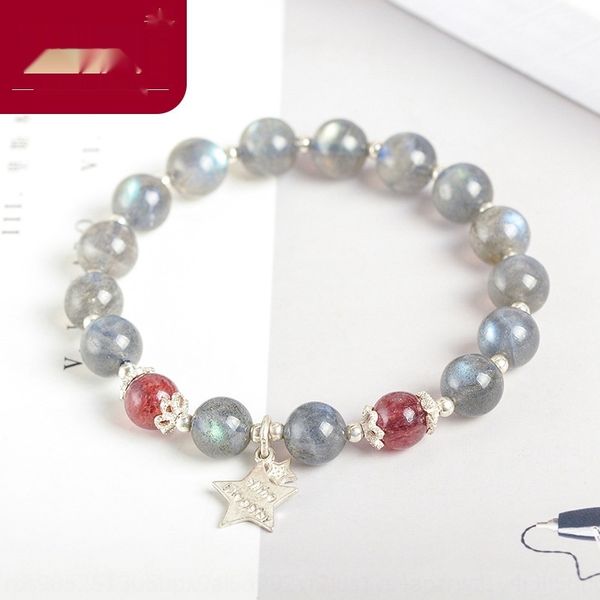 crystal jewelry hand ornament natural grey moonlight stone lady elongated stone 925 silver star diy diy bracelet bracelet bracelethand strin, Golden;silver
crystal jewelry hand ornament natural grey moonlight stone lady elongated stone 925 silver star diy diy bracelet bracelet bracelethand strin, Golden;silver