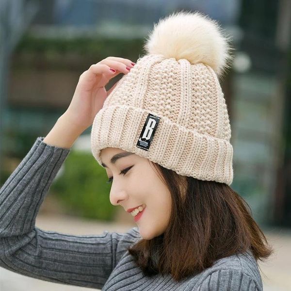 Two pieces Hat Scarf Set Beanie Cap woman Hats Girls Caps Fake Ball Pompon Keep Warm Winter Knitted Skullies, Blue;gray
Two pieces Hat Scarf Set Beanie Cap woman Hats Girls Caps Fake Ball Pompon Keep Warm Winter Knitted Skullies, Blue;gray
