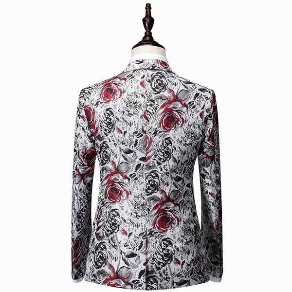 2021 groom wedding suits new men's business leisure suit men's leisure flower suit dress two piece suit, Black;gray
2021 groom wedding suits new men's business leisure suit men's leisure flower suit dress two piece suit, Black;gray