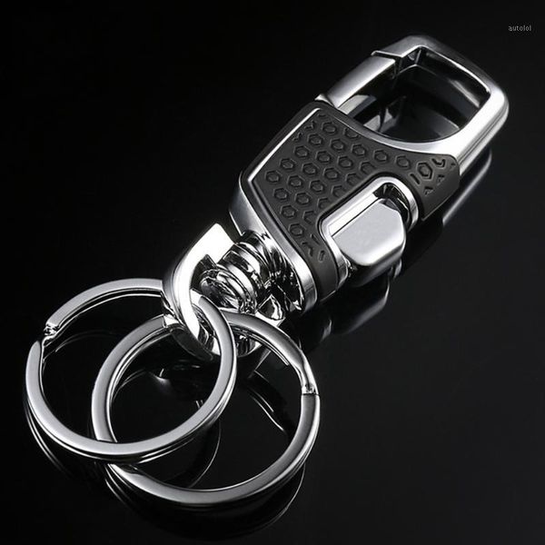 special zinc alloy key chain for advanced car keys for men and women car accessories automobile keys accessories1, Silver
special zinc alloy key chain for advanced car keys for men and women car accessories automobile keys accessories1, Silver