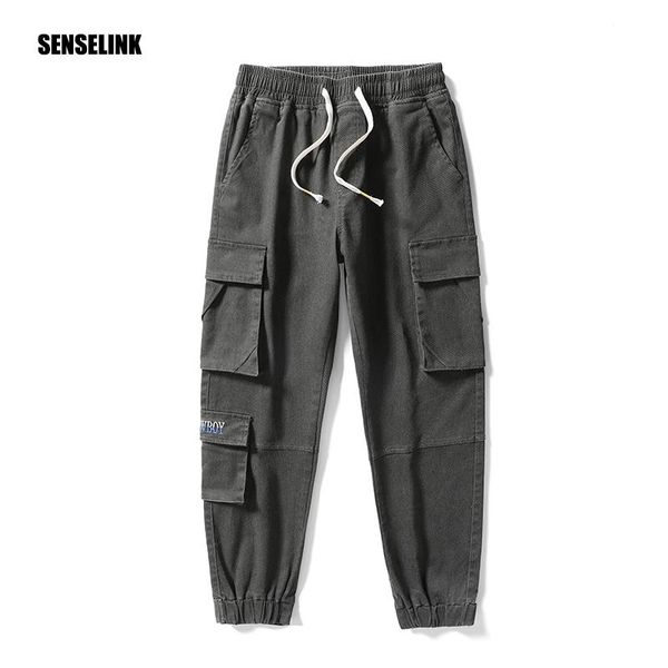 2021 new spring summer loose men's brand korean casual fashion jeans pants classic trousers denim pants, Blue
2021 new spring summer loose men's brand korean casual fashion jeans pants classic trousers denim pants, Blue