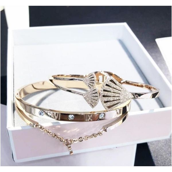 titanium steel bangle open cuff rose gold silver black bracelets mix styles luxury trend korean wholesales high qu wmthxl homes2007
titanium steel bangle open cuff rose gold silver black bracelets mix styles luxury trend korean wholesales high qu wmthxl homes2007