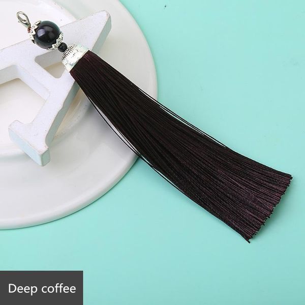 2pcs new style lobster clasp tassel diy curtain garment clothes bag car decorative craft supplies classical style tassel pendant h qyllod
2pcs new style lobster clasp tassel diy curtain garment clothes bag car decorative craft supplies classical style tassel pendant h qyllod