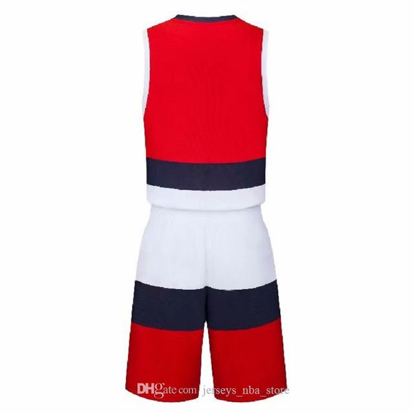 men blank double-sided basketball team uniforms kits sports clothes tracksuits personality customized basketball sets with shorts 25-29, Black;red
men blank double-sided basketball team uniforms kits sports clothes tracksuits personality customized basketball sets with shorts 25-29, Black;red