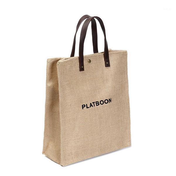 japanese eco friendly shopping bags vintage linen large capacity tote handbag reusable shoulder bag 2 pcs/set1
japanese eco friendly shopping bags vintage linen large capacity tote handbag reusable shoulder bag 2 pcs/set1
