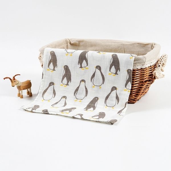 wrap cotton blanket,multifunctional muslin newborns baby swaddle blanket 120*120cm y200109
wrap cotton blanket,multifunctional muslin newborns baby swaddle blanket 120*120cm y200109