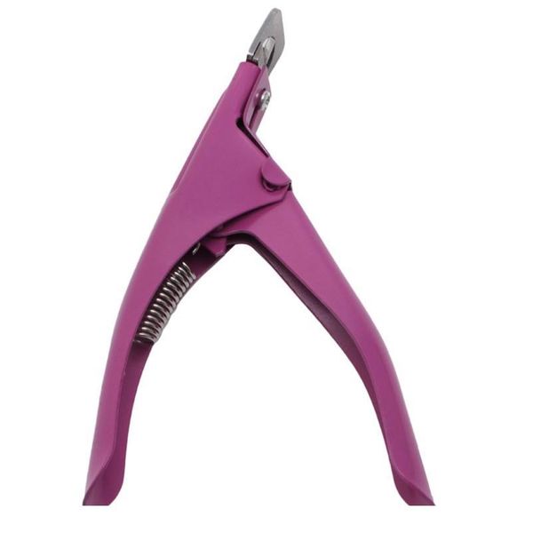 acrylic uv false fake nails tips manicure cutter clipper tool stainless steel ac jllorl, Silver
acrylic uv false fake nails tips manicure cutter clipper tool stainless steel ac jllorl, Silver