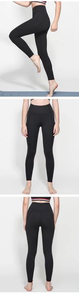 lu-women's yoga pants fitness running exercise dance tights quick drying elastic women's tights high waist sports tights side pock
lu-women's yoga pants fitness running exercise dance tights quick drying elastic women's tights high waist sports tights side pock