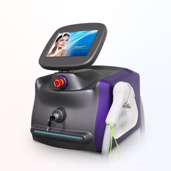 mini portable diode laser hair removal epil diode 808 hair removal machine 808 nm portable diode hair removal, Black
mini portable diode laser hair removal epil diode 808 hair removal machine 808 nm portable diode hair removal, Black