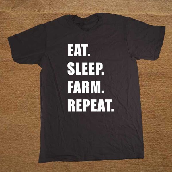 eat. sleep. farm. repeat. farming farmers tractor novelty funny mens short sleeve camisetas sport hooded sweatshirt hoodie men t shirt
eat. sleep. farm. repeat. farming farmers tractor novelty funny mens short sleeve camisetas sport hooded sweatshirt hoodie men t shirt