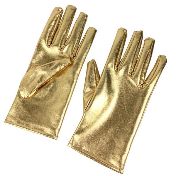 princess dress up short gold gloves shiny patent silver gloves for christmas party bridal women's wedding formal pageant st253 h sqcopk, White
princess dress up short gold gloves shiny patent silver gloves for christmas party bridal women's wedding formal pageant st253 h sqcopk, White