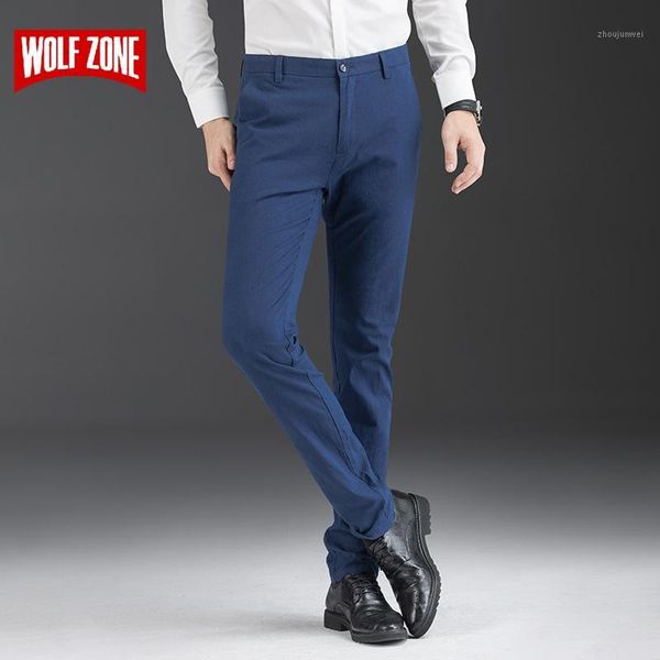 fashion slim fit long mid mens pants new autumn winter cotton pants men brand clothing black blue male casual trousers1
fashion slim fit long mid mens pants new autumn winter cotton pants men brand clothing black blue male casual trousers1