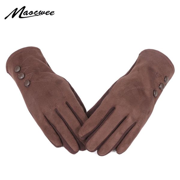 winter thin section solid color button decoration outdoor warm ladies fashion wild gloves, Blue;gray
winter thin section solid color button decoration outdoor warm ladies fashion wild gloves, Blue;gray