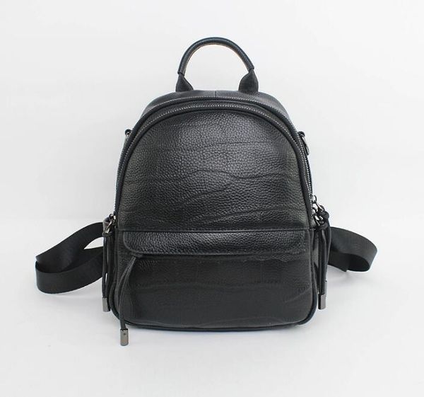 european and american fashion men and women first layer cowhide leather shoulder bag backpack outdoor bag handbag travel bag
european and american fashion men and women first layer cowhide leather shoulder bag backpack outdoor bag handbag travel bag