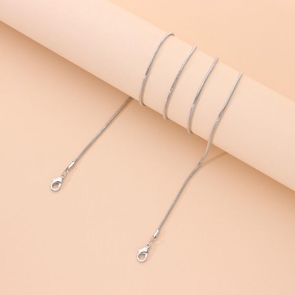 2020 simple daily silver color mask strap necklace sunglasses chain lanyard jewelry 2020 simple high visibility h jllywd
2020 simple daily silver color mask strap necklace sunglasses chain lanyard jewelry 2020 simple high visibility h jllywd