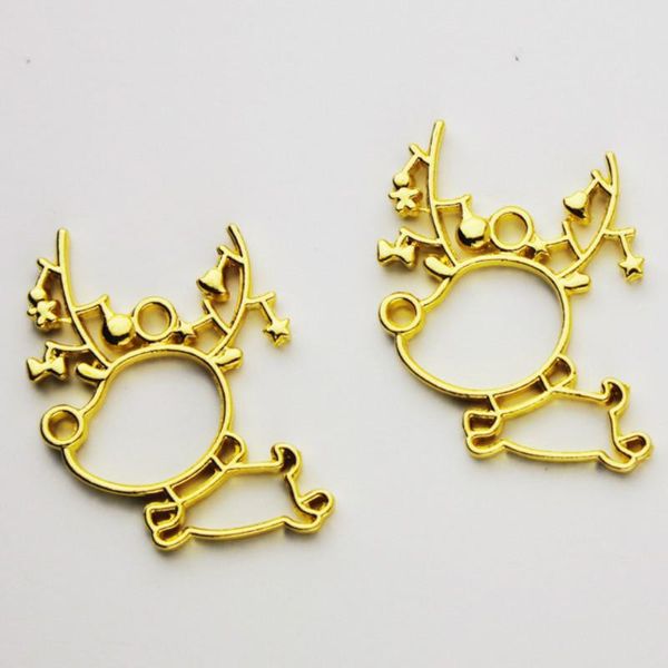 kawaii christmas reindeer open backed bezel pendant outlined cute deer charm kawaii uv resin craft supplies wmtxdy bdesybag, Black
kawaii christmas reindeer open backed bezel pendant outlined cute deer charm kawaii uv resin craft supplies wmtxdy bdesybag, Black