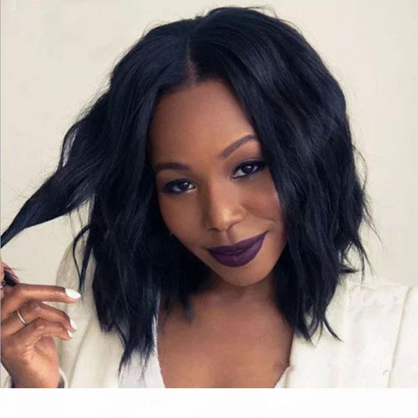 wig female long curly hair big wave volcano in the bangs africa and europe lace wigs, Black;brown
wig female long curly hair big wave volcano in the bangs africa and europe lace wigs, Black;brown