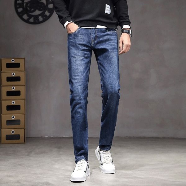 sqsvd 2020 trend autumn back new and jeans embroidered jeans back embroidery pane winter pocket pocket fashion and leisure iks2c, Blue
sqsvd 2020 trend autumn back new and jeans embroidered jeans back embroidery pane winter pocket pocket fashion and leisure iks2c, Blue
