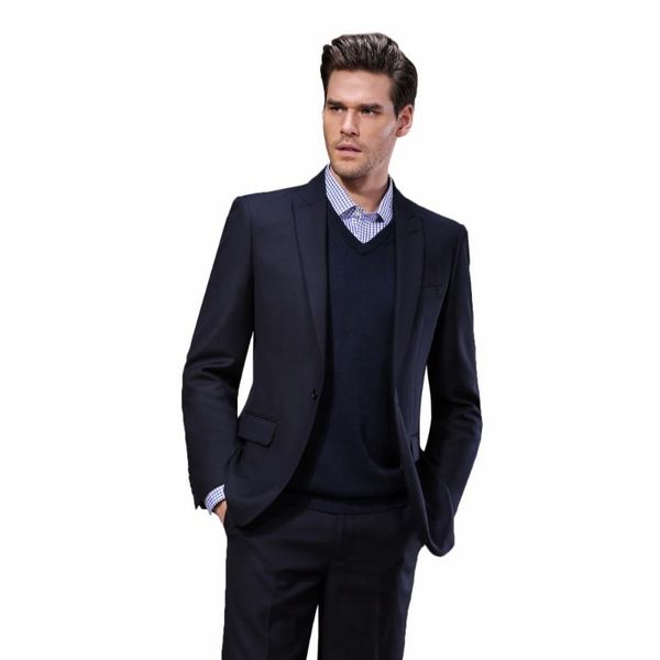 darouomo 2021 slim men suit business/wedding suits blazer fashion men's dress single breasted dr8168-2#, White;black
darouomo 2021 slim men suit business/wedding suits blazer fashion men's dress single breasted dr8168-2#, White;black