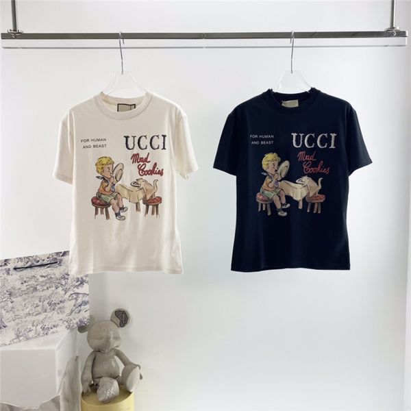 luxury men's t-shirt casual o-neck men's t-shirt fashion summer brand short sleeve men's clothing tee size m-xxxl shirt k5, White;black
luxury men's t-shirt casual o-neck men's t-shirt fashion summer brand short sleeve men's clothing tee size m-xxxl shirt k5, White;black