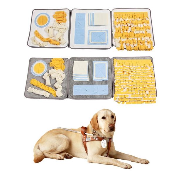 pet dog mats training game fine design blanket pet sniffing blanket chewing biting for fun nose training dog house pads new
pet dog mats training game fine design blanket pet sniffing blanket chewing biting for fun nose training dog house pads new