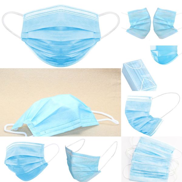 3-ply safety mouth anti-dust waterproof masks disposable for personal health self protective soft breathable iefny
3-ply safety mouth anti-dust waterproof masks disposable for personal health self protective soft breathable iefny