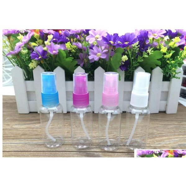 200pcs 50ml transparent plastic spray bottle perfume bottle pet with spray pump atomizer c qylipi tore2010
200pcs 50ml transparent plastic spray bottle perfume bottle pet with spray pump atomizer c qylipi tore2010