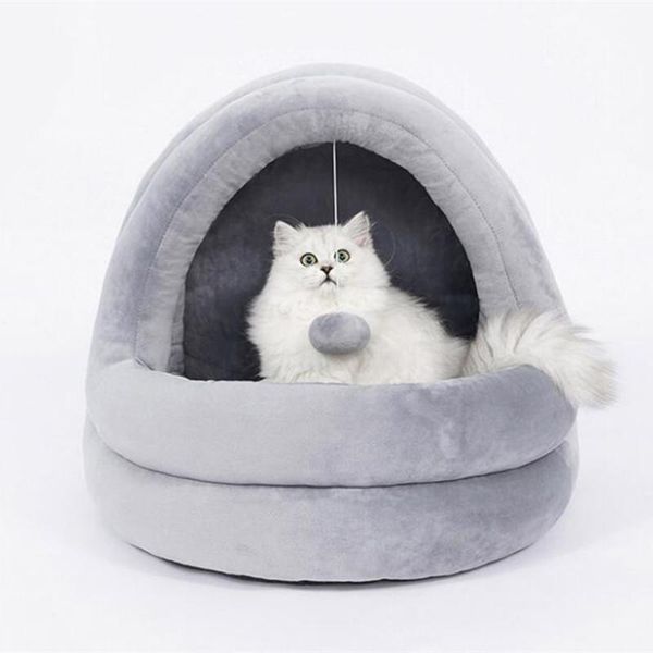 cat beds & furniture warm soft tent pet kitty bed house puppy mini dog mat sleeping bag tunnel cave portable kennel
cat beds & furniture warm soft tent pet kitty bed house puppy mini dog mat sleeping bag tunnel cave portable kennel