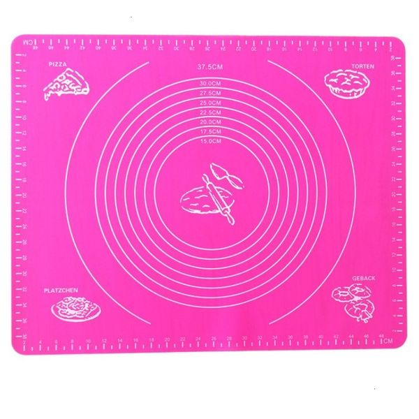 50x40cm silicone cake dough fondant rolling cutting mat baking pad pastry boards cookie decorating kitchen tools 10 nqb4t
50x40cm silicone cake dough fondant rolling cutting mat baking pad pastry boards cookie decorating kitchen tools 10 nqb4t