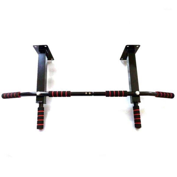 horizontal bars 1pc heavy duty steel portable pull-ups device chin up bar fitness pole for doorway1
horizontal bars 1pc heavy duty steel portable pull-ups device chin up bar fitness pole for doorway1