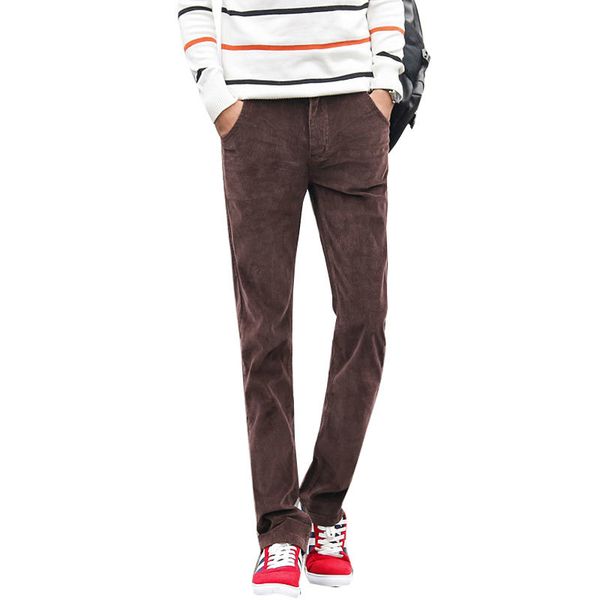 2020-autumn slacks straight elastic fine autumn and winter male casual pants size 28-36 38 40 boot, White;black
2020-autumn slacks straight elastic fine autumn and winter male casual pants size 28-36 38 40 boot, White;black