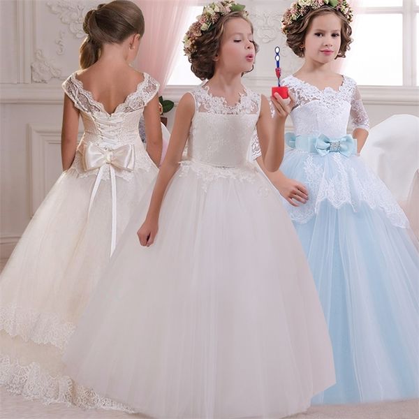 lace teenagers kids girls wedding long girl dress elegant princess party pageant formal dress sleeveless girls clothes 4-14yrs t200709, Red;yellow
lace teenagers kids girls wedding long girl dress elegant princess party pageant formal dress sleeveless girls clothes 4-14yrs t200709, Red;yellow