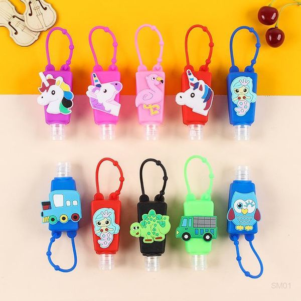 30ml cartoon patch silicone sleeve shock protector sleeves hand sanitizer cover wrap thicken dust proof protective skin dhf2522
30ml cartoon patch silicone sleeve shock protector sleeves hand sanitizer cover wrap thicken dust proof protective skin dhf2522